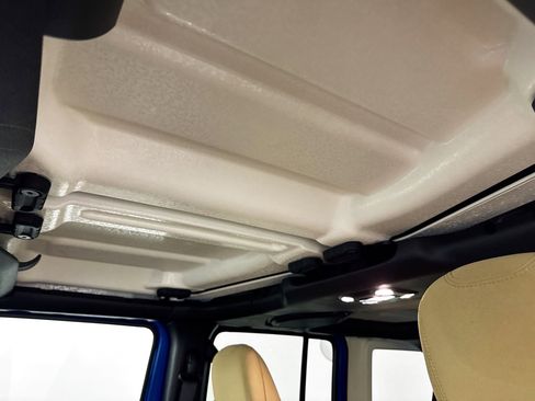 Used 2023 Jeep Wrangler Unlimited w/ Cold Weather Group AWD/4WD image 20