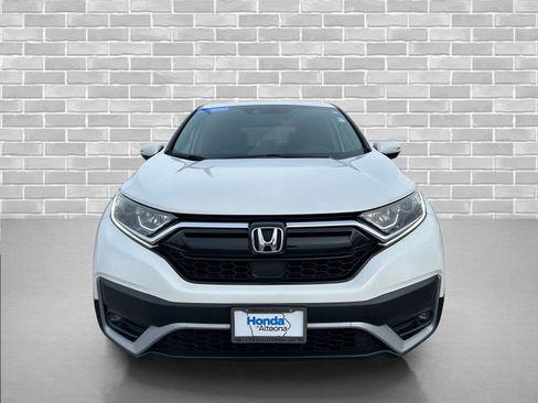 Used 2020 Honda CR-V EX-L image 8