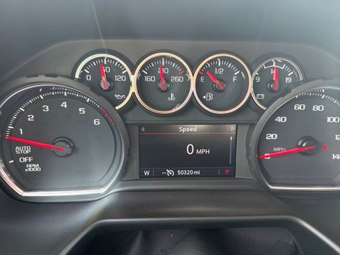 Used 2021 Chevrolet Tahoe LT RWD image 7