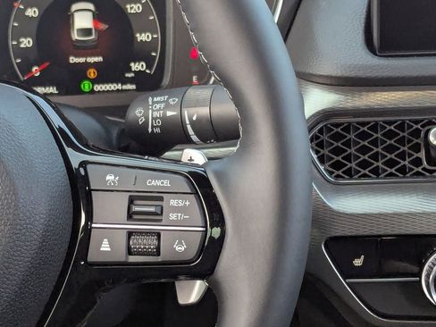 New 2026 Acura Integra A-Spec image 21