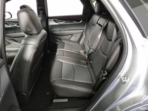 New 2026 Cadillac XT5 Premium Luxury w/ Driver Assist Package FWD image 26