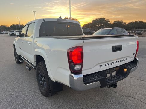 Used 2023 Toyota Tacoma SR5 image 6