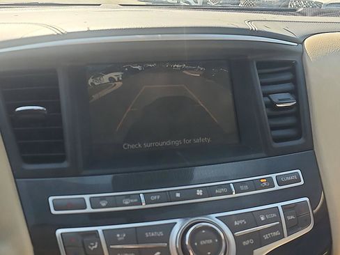 Used 2019 INFINITI QX60 Pure AWD/4WD image 25