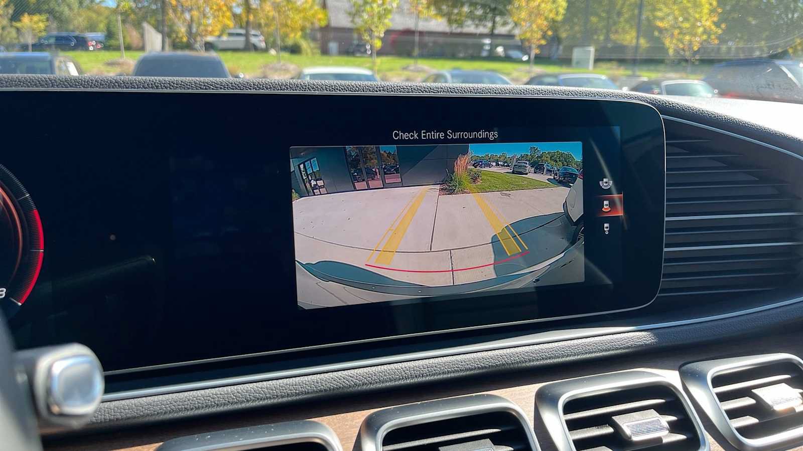 Certified 2020 Mercedes-Benz GLE 350 4MATIC image 46