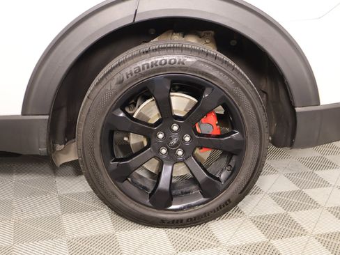 Used 2020 Ford Explorer ST w/ ST Street Pack image 20