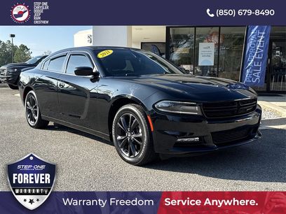 Used 2021 Dodge Charger SXT w/ Blacktop Package