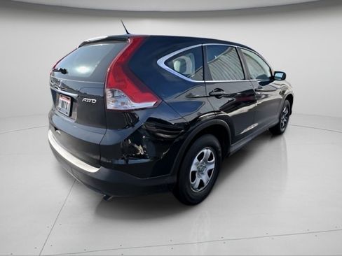 Used 2014 Honda CR-V LX image 6