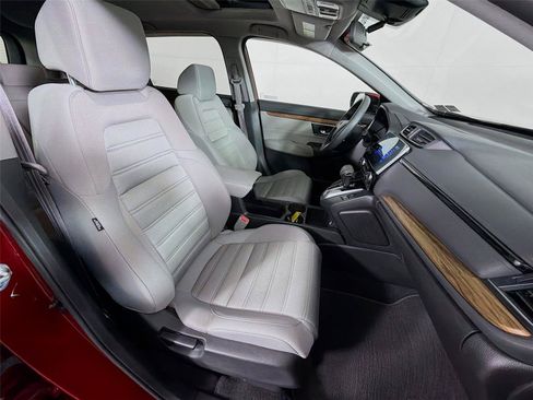 Used 2021 Honda CR-V EX image 30