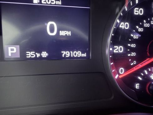 Used 2021 Kia Forte Sedan image 9