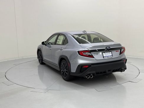 New 2025 Subaru WRX Premium image 3