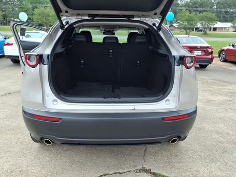 Used 2024 MAZDA CX-30 AWD 2.5 S w/ Premium Package image 19