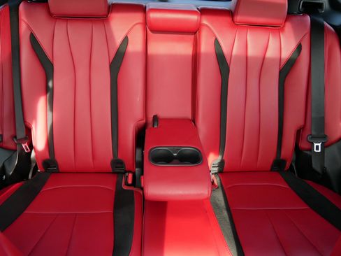 Used 2025 Acura ADX A-Spec image 13