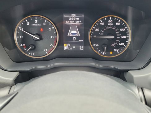 Used 2024 Subaru Crosstrek 2.5i Wilderness w/ Wilderness Package image 27