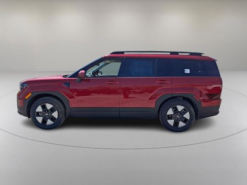 New 2026 Hyundai Santa Fe SEL image 4
