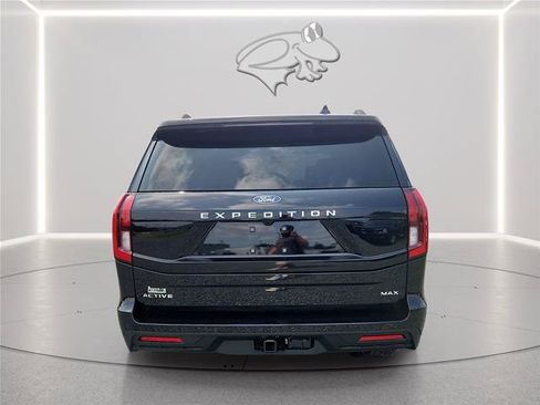 Certified 2026 Ford Expedition Max Active AWD/4WD image 3