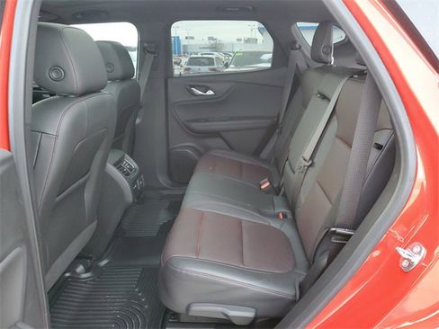 Used 2020 Chevrolet Blazer RS image 27
