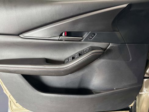 Certified 2024 MAZDA CX-30 Carbon image 18