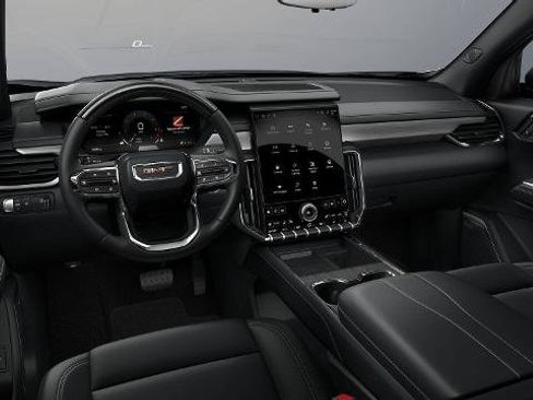 New 2026 GMC Acadia Elevation w/ Super Cruise Package FWD image 6