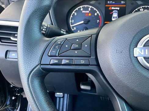 Certified 2025 Nissan Altima 2.5 S image 23