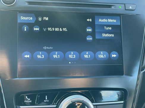 Used 2021 Acura ILX image 17