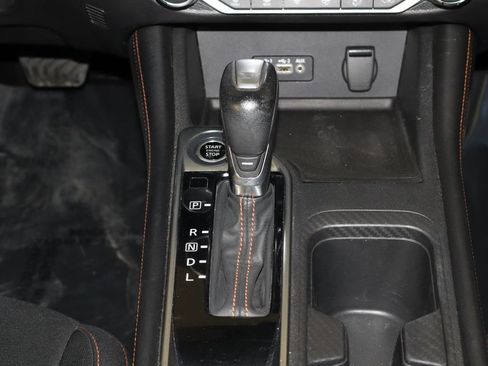 Used 2022 Nissan Sentra SR w/ Trunk Package FWD image 27