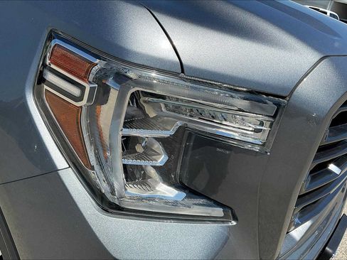 Used 2019 GMC Sierra 1500 AT4 w/ AT4 Premium Package AWD/4WD image 27