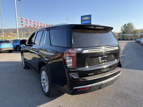 Used 2024 Chevrolet Tahoe High Country w/ Advanced Technology Package image 6