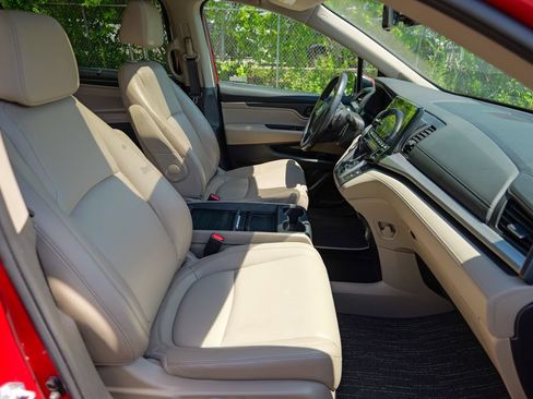 Used 2023 Honda Odyssey EX-L image 36