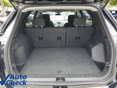 Used 2019 Chevrolet Equinox LT FWD image 11