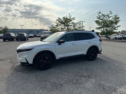 Used 2023 Honda CR-V Sport Touring