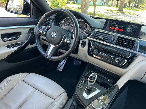 Used 2019 BMW 430i Gran Coupe w/ M Sport Package image 10