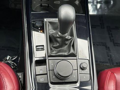 Used 2025 MAZDA CX-30 AWD 2.5 S w/ Preferred Package image 18