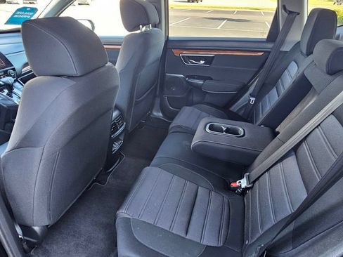 Used 2020 Honda CR-V EX image 12