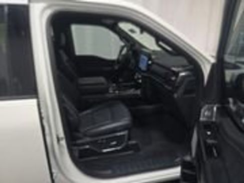 Used 2023 Ford F150 Lariat w/ Equipment Group 502A High AWD/4WD image 3