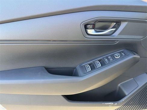 New 2025 Honda Accord LX image 14