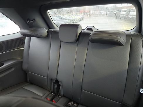 New 2026 Hyundai Palisade Calligraphy image 29