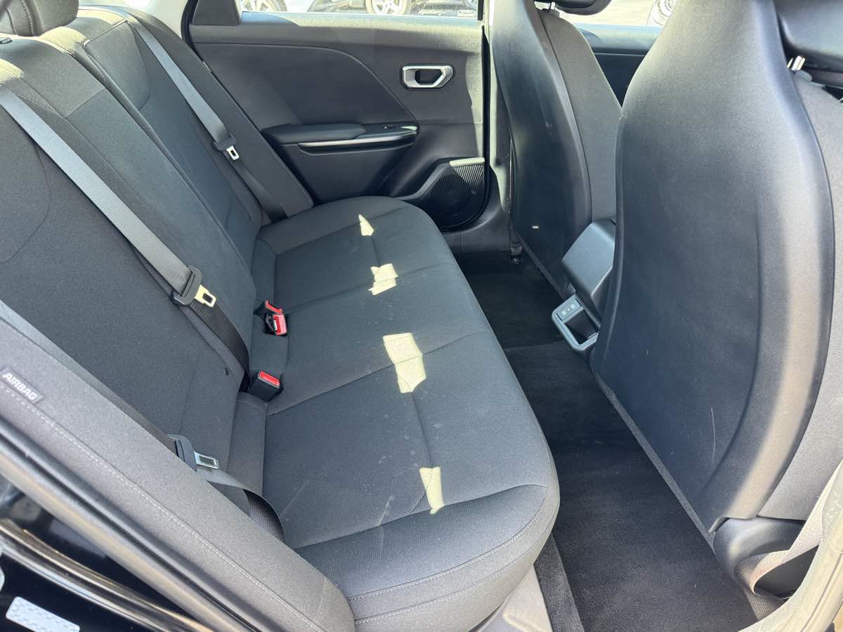 Used 2026 Kia K4 FWD image 19
