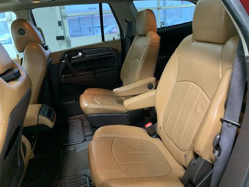 Used 2016 Buick Enclave Premium w/ Experience Buick Package image 26
