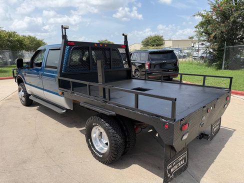 Used 2001 Ford F350 XLT AWD/4WD image 4