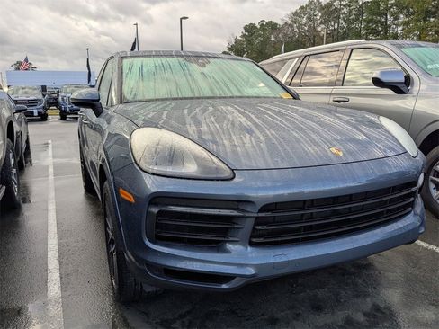 Used 2019 Porsche Cayenne image 13