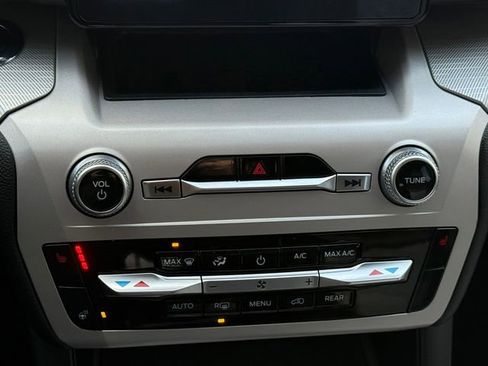 Certified 2023 Ford Explorer XLT w/ Equipment Group 202A image 12