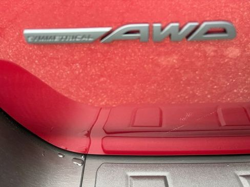 New 2026 Subaru Outback Limited AWD/4WD image 29