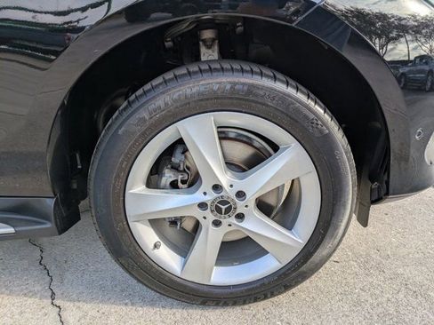 Used 2018 Mercedes-Benz GLE 350 image 11