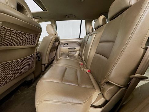 Used 2008 Honda Pilot EX-L image 29