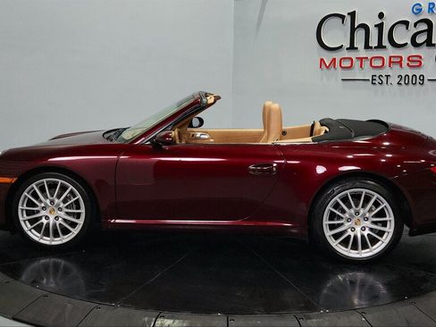 Used 2006 Porsche 911 Carrera RWD image 7