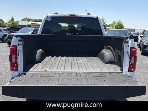 Used 2023 Ford F150 XLT w/ Equipment Group 301A Mid AWD/4WD image 18