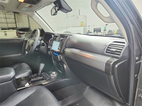 Used 2020 Toyota 4Runner Nightshade image 37
