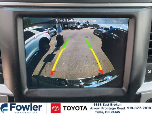 Used 2019 RAM 1500 Classic SLT AWD/4WD image 20