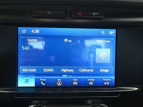 Used 2023 Ford F150 XLT w/ Equipment Group 301A Mid image 11