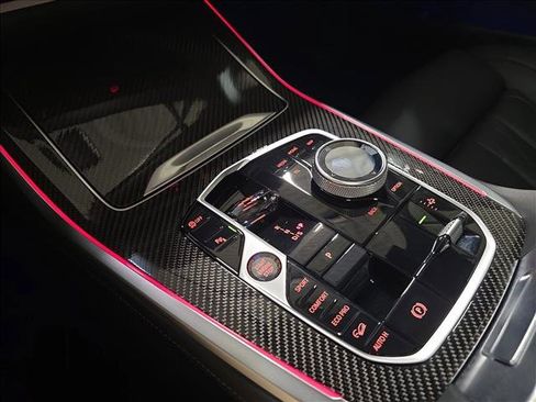 Used 2026 BMW X7 M60i image 27